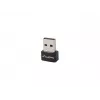 Lanberg USB-Adapter WLAN-Karte, NC-AX300-WI AX300