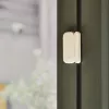 Yale AL-SDC-1A-W Tür-/Fenstersensor Kabellos Tür/Fenster Weiß