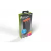 Tragbares Ladegerät TRACER EnerGen 20000 mAh, Power Delivery 20W, USB-C-Eingang, 2×USB-A-Ausgänge, Unterstützung für 3 Geräte, orange