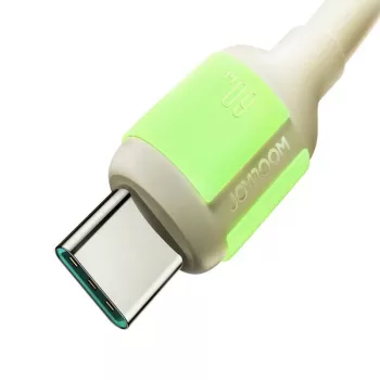 Joyroom S-A53 USB-C auf USB-C 60W Schnellladekabel
