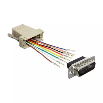 Kabel-Adapter DeLOCK 65432