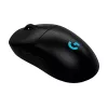 Maus Logitech G PRO 2 LIGHTSPEED RF Wireless + USB Typ-A