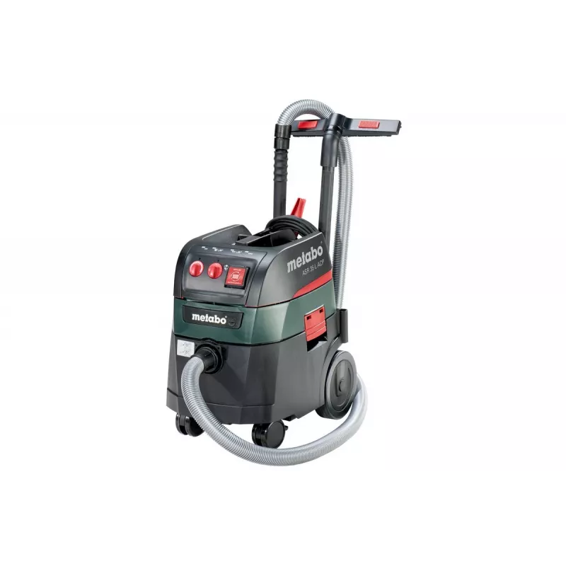 Staubsauger Metabo ASR 35 L ACP