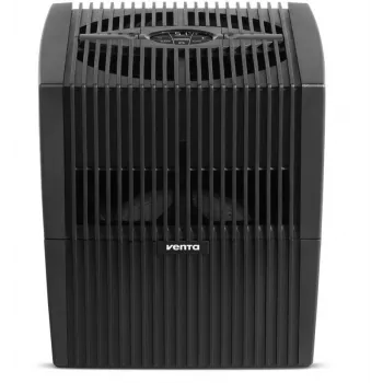 Luftbefeuchter VENTA AH535 Natural 7 L Schwarz 8 W – 7 L Tank, 8 W Leistung, 300×330×300 mm