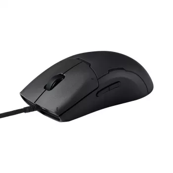 Xiaomi YXSB01YM Maus Gaming Rechtshänder 6200 DPI