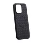 Magnetische Schutzhülle Joyroom JR-BP005 für iPhone 15 Pro Max (schwarz)