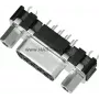 Harting 09 66 351 6513 Schwarz