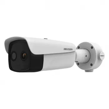 HIKVISION DS-2TD2637T-10/QY Thermisch 384x288 Bi-Spek Bullet