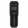 HI-TECH MEDICAL BACSCAN F-30 Alkoholtester 0 - 4% 1% Schwarz