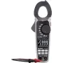 VOLTCRAFT VC-533 Stromzange digital CAT III 600 V Display (Zählungen): 6000 (VC-8466770)