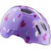Fahrradhelm ALPINA XIMO 2 PURPLE HEARTS GLOSS 49-54
