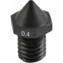 Gehärtete 3D-Drucker-Düse Flashforge Creator 4 0,4mm