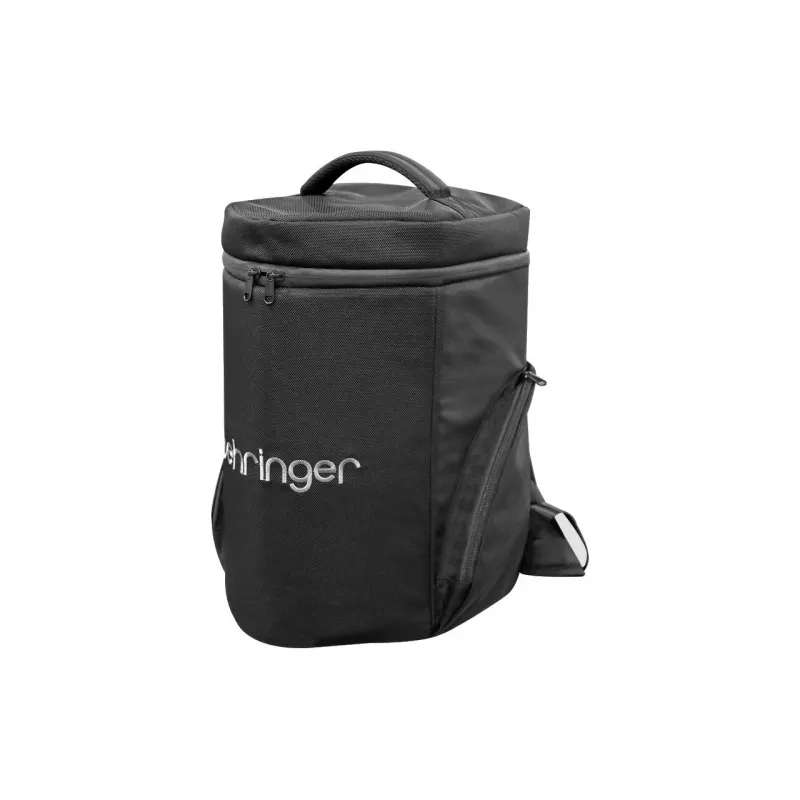 Schutzhülle wasserdichter Rucksack für Behringer B1 tragbare Lautsprecher – Kompatibel mit B1C und B1X