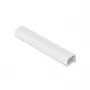 Gerade Kabelwanne Ubiquiti UACC-CRS Weiß ABS PC 68,4 mm 397 mm 38,8 mm