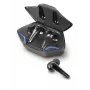 Esperanza EH231K Kopfhörer/Headset Kabellos In-Ear Anrufe/Musik Micro-USB Bluetooth Schwarz