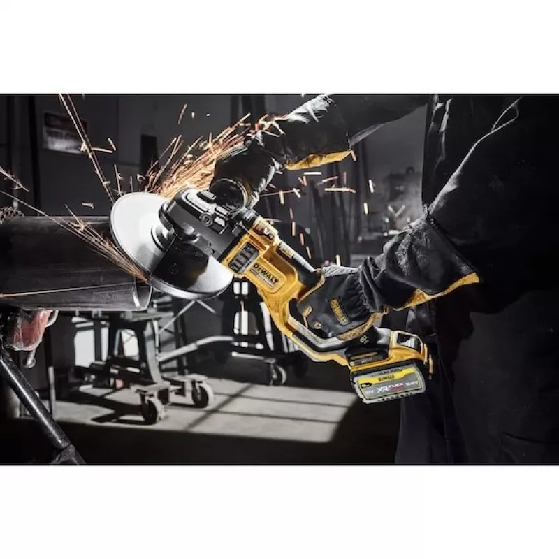 DeWALT DCG460NK-XJ Bodenschleifer/Poliermaschine