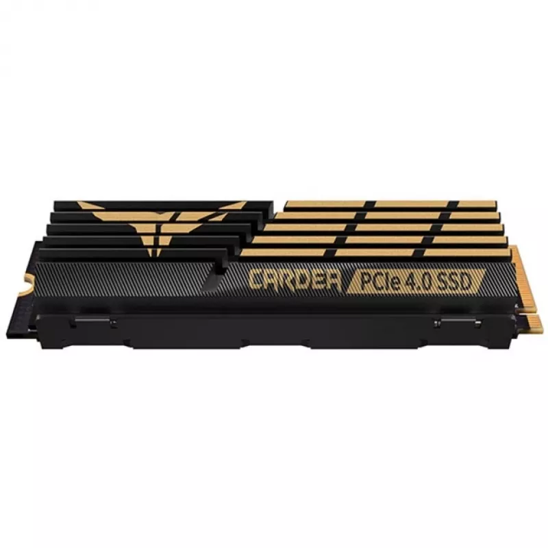 SSD-Laufwerk Team Group 2 TB M.2 PCIe 4.0 T-FORCE CARDEA A440