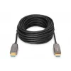 HDMI AOC Hybrid-Glasfaserkabel Digitus AK-330126-300-S