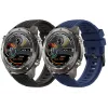 Tracer 47639 GP-Fit2 Smartwatch Schwarz