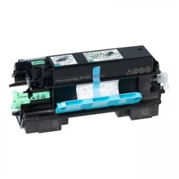 Tonerkartusche Ricoh IM 430 418127 419079 2500 Seiten Schwarz