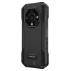 Smartphone UleFone Armor X32 6,1 Zoll 6 GB RAM 128 GB Speicher Future Schwarz, Energieeffizienzklasse B