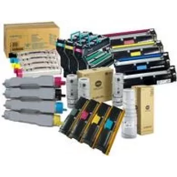 Konica Minolta tn213y Druckerverbrauchsmaterial Gelb