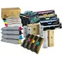 Konica Minolta tn213y Druckerverbrauchsmaterial Gelb