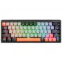 Mechanische Tastatur Tracer GAMEZONE EVO1 HOT SWAP 63 (Grau) TRAKLA47297