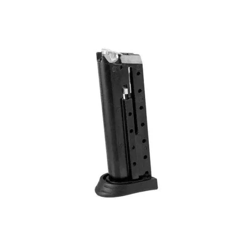 STALKER M906 BAS .22 Long Blank (6 mm) Titan-Alarm-Signalpistole