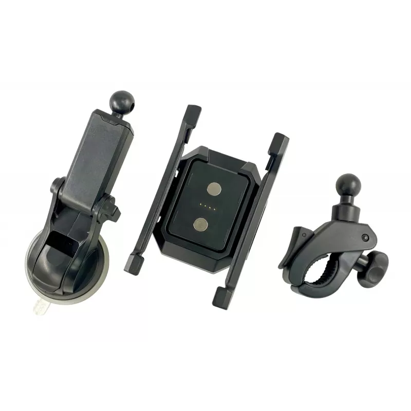 Hammer Mount Holder AKC001226 – universelle Gerätehalterung für Smartphones und Tablets