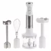 Camry CR 4623 Handmixer-Set 1600 W weiß