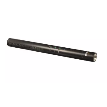 RØDE NTG-4 Mikrofon Schwarz Digitales Kameramikrofon