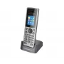 Grandstream Networks DP722 IP-Telefon Schwarz. Grau 10 Leitungen TFT