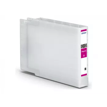 Tintenpatrone Epson C13T04C34N Magenta für WF-C81xx / WF-C86xx Drucker