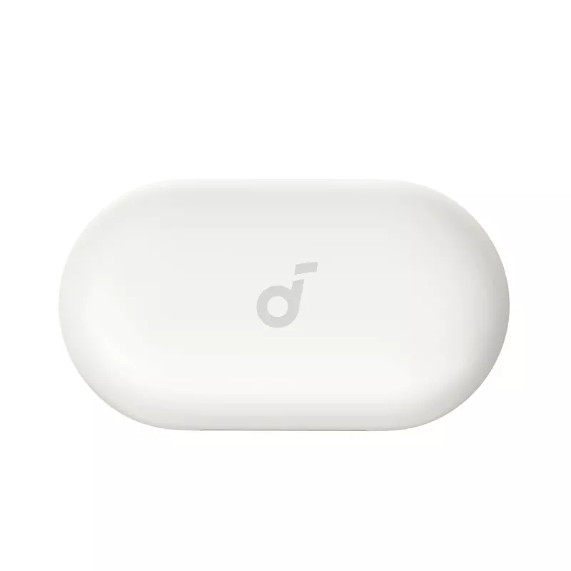 Kopfhörer Soundcore V20i weiß