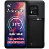 AGM MOBILE X6 Phantom 5G 8GB 128GB Outdoor