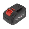 Batterie 18V, 6,0Ah YT-828464 YATO