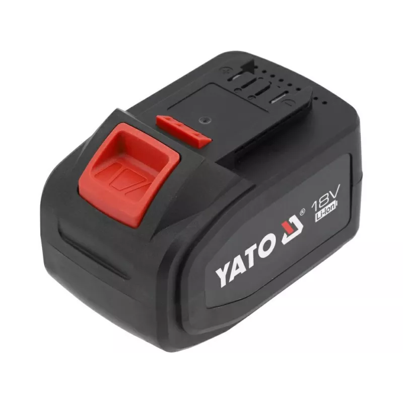 Batterie 18V, 6,0Ah YT-828464 YATO