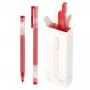 Xiaomi Mi High-Capacity Gel Pen Pack x10 (Rot)