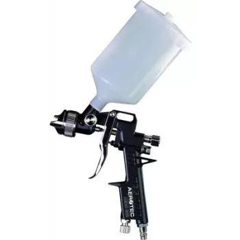 Aerotec Druckluft-Lackierpistole 8 bar AERO 602 (20141710)