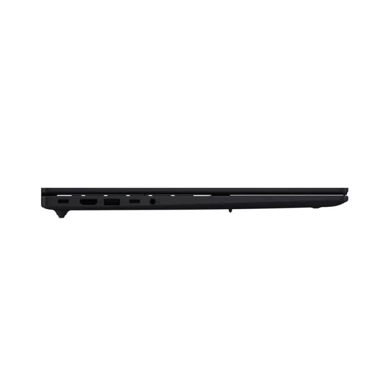 Laptop ASUS VivoBook 16 M1607GA - Ryzen AI 7 445, 16 Zoll IPS 1920×1200, 16GB RAM, 512GB SSD, Windows 11 Home, blau