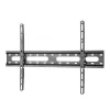 SBOX PLB-2546F-2 Montagehalterung 37–80 mm, Belastung 45 kg, Platte 600×400 mm