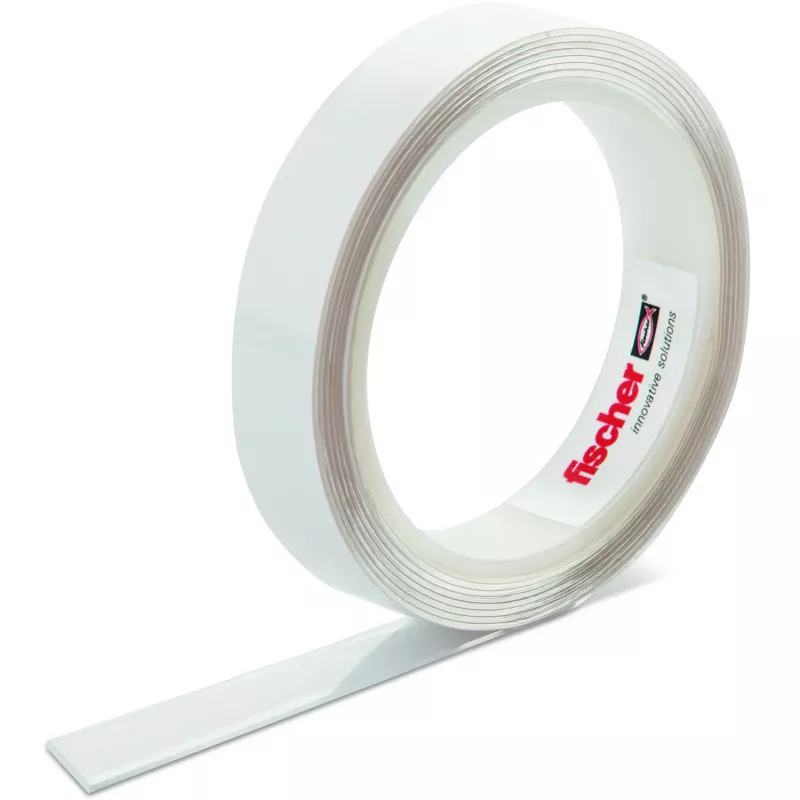 Montageband FISCHER 574519, 3 m Länge x 19 mm Breite