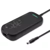 E-Bike-Ladegerät QOLTEC 50332 — 36V/42V Ausgang, 2A, 5,5×2,1 mm Stecker