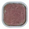 TUF TUF Alupak Geflügelpastete - Nassfutter für Hunde - 300g