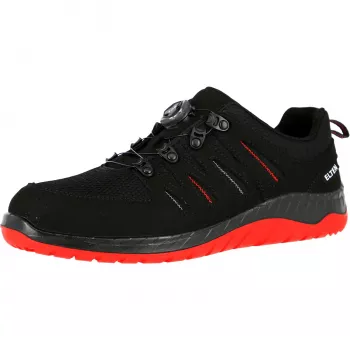 Elten | Sicherheitsschuhe Maddox Boa Low ESD S3 SRC, Größe 43