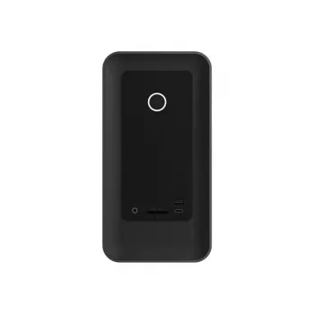Mini-PC ZOTAC ZBOX MAGNUS ONE EU27506TC Barebone mit Intel Core i7 und NVIDIA GeForce GTX 3060