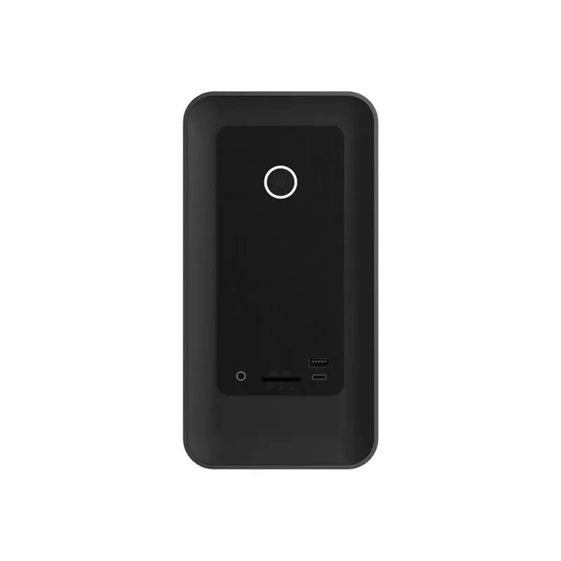Mini-PC ZOTAC ZBOX MAGNUS ONE EU27506TC Barebone mit Intel Core i7 und NVIDIA GeForce GTX 3060