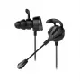 Headset White Shark SchwarzBIRD