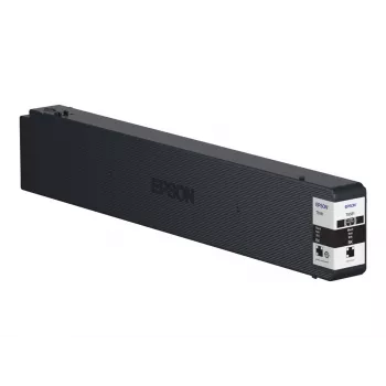 Tintenpatrone Epson C13T02S100 Schwarz für WorkForce Enterprise WF-C20750 (Original)